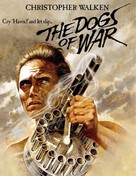 The Dogs of War - Movie Cover (xs thumbnail)