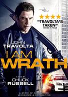 I Am Wrath - British Movie Cover (xs thumbnail)