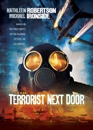 The Terrorist Next Door - Movie Cover (xs thumbnail)