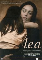 Lea - Italian Movie Cover (xs thumbnail)