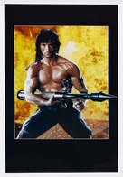 Rambo: First Blood Part II - Key art (xs thumbnail)