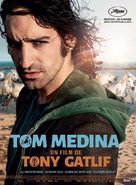 Tom Medina - Turkish Movie Poster (xs thumbnail)