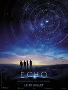 Earth to Echo - French Movie Poster (xs thumbnail)