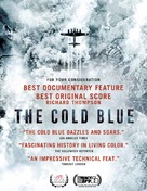 The Cold Blue - For your consideration movie poster (xs thumbnail)