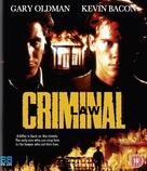 Criminal Law - British Movie Cover (xs thumbnail)