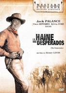 The Desperados - French Movie Cover (xs thumbnail)