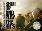 Shut Up and Play the Hits - British Movie Poster (xs thumbnail)