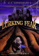 Lurking Fear - DVD movie cover (xs thumbnail)