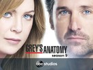 &quot;Grey's Anatomy&quot; - Video on demand movie cover (xs thumbnail)