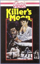 Killer&#039;s Moon - British Movie Cover (xs thumbnail)