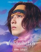 &quot;Wonderhatch -Sora-Tobu Ry&ucirc; no Shima-&quot; - Movie Poster (xs thumbnail)