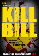 Kill Bill: Vol. 1 - Indian Movie Poster (xs thumbnail)