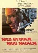 The MacKintosh Man - Danish Movie Poster (xs thumbnail)