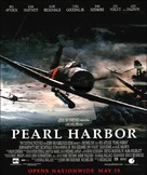 Pearl Harbor - Movie Poster (xs thumbnail)