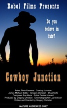 Cowboy Junction - Movie Poster (xs thumbnail)