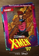 &quot;X-Men &#039;97&quot; - Italian Movie Poster (xs thumbnail)