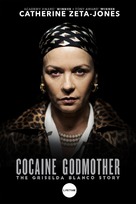 Cocaine Godmother - Movie Poster (xs thumbnail)