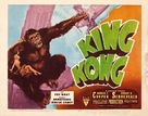 King Kong - Movie Poster (xs thumbnail)