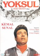 Yoksul - Turkish Movie Cover (xs thumbnail)