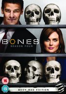 &quot;Bones&quot; - British DVD movie cover (xs thumbnail)