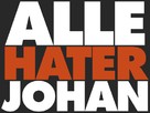 Alle hater Johan - Norwegian Logo (xs thumbnail)