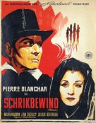 Patrie - Dutch Movie Poster (xs thumbnail)