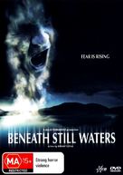 Beneath Still Waters - Australian DVD movie cover (xs thumbnail)