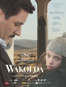 Wakolda - Spanish Movie Poster (xs thumbnail)