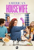 &quot;American Housewife&quot; - Movie Poster (xs thumbnail)