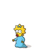 &quot;The Simpsons&quot; - Key art (xs thumbnail)