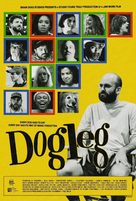 Dogleg - Movie Poster (xs thumbnail)