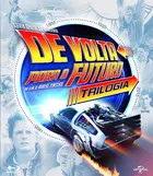 Back to the Future Cover
