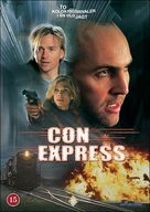 Con Express - Danish poster (xs thumbnail)