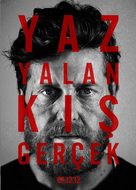 Acliga Doymak - Turkish Movie Poster (xs thumbnail)