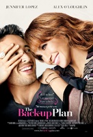 The Back-Up Plan - Movie Poster (xs thumbnail)