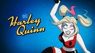 &quot;Harley Quinn&quot; - poster (xs thumbnail)