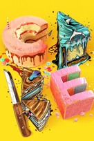 &quot;Cake&quot; - Movie Cover (xs thumbnail)