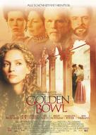 The Golden Bowl - German Movie Poster (xs thumbnail)