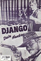 Non aspettare Django, spara - Austrian poster (xs thumbnail)