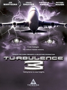 Turbulence 3: Heavy Metal - DVD movie cover (xs thumbnail)