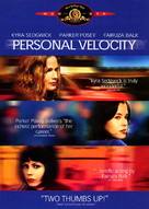 Personal Velocity: Three Portraits - DVD movie cover (xs thumbnail)