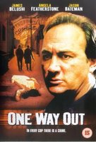 One Way Out - British DVD movie cover (xs thumbnail)