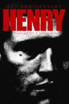 Henry: Portrait of a Serial Killer - Movie Cover (xs thumbnail)