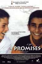 Promises - Spanish poster (xs thumbnail)