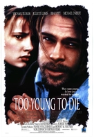 Too Young To Die - Movie Poster (xs thumbnail)