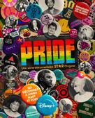 &quot;Pride&quot; - French Movie Poster (xs thumbnail)