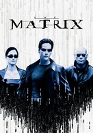 The Matrix - Japanese Movie Cover (xs thumbnail)