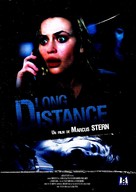 Long Distance - French DVD movie cover (xs thumbnail)