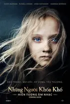 Les Misérables Poster
