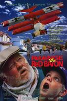 Revenge of the Red Baron - Movie Poster (xs thumbnail)